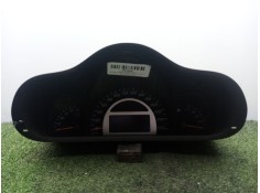 Recambio de cuadro instrumentos para mercedes-benz clase c coupé (cl203) c 220 cdi (203.706) referencia OEM IAM 110080232012 - A