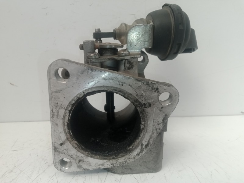 Recambio de caja mariposa para alfa romeo 156 1.9 jtd cat referencia OEM IAM 73503063  