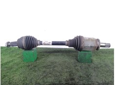 Recambio de transmision delantera izquierda para land rover discovery v (l462) 2.0 sd4 4x4 referencia OEM IAM DPLA3N129BD  LONGI