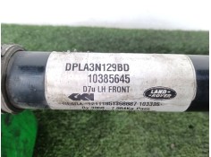 Recambio de transmision delantera izquierda para land rover discovery v (l462) 2.0 sd4 4x4 referencia OEM IAM DPLA3N129BD  LONGI 2
