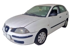 seat ibiza iii (6l1) del año 2002