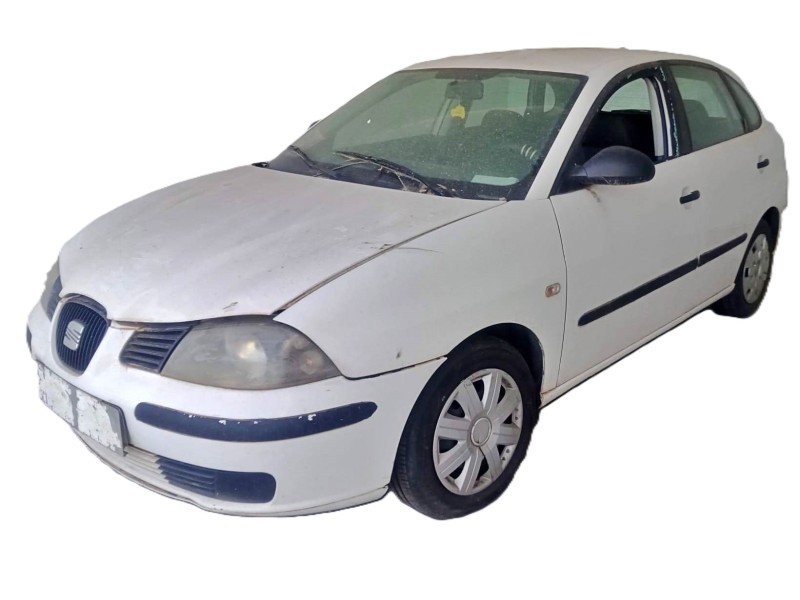 seat ibiza iii (6l1) del año 2002