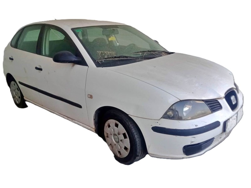 seat ibiza iii (6l1) del año 2002