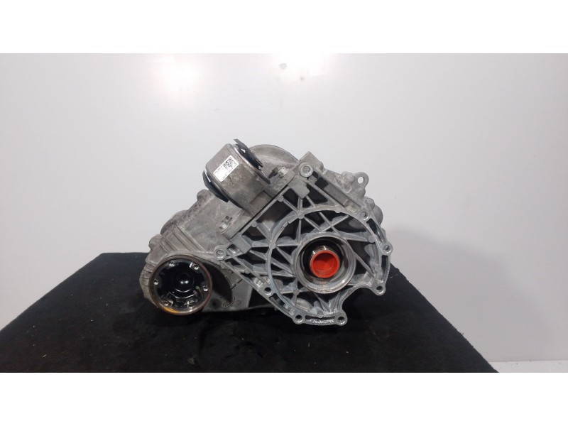 Recambio de caja transfer para land rover discovery v (l462) 2.0 sd4 4x4 referencia OEM IAM   