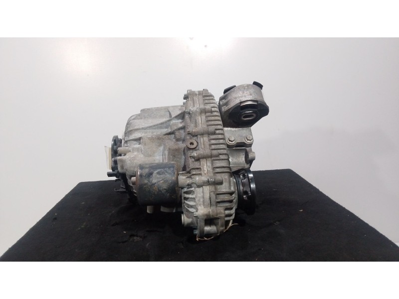 Recambio de caja transfer para land rover discovery v (l462) 2.0 sd4 4x4 referencia OEM IAM   
