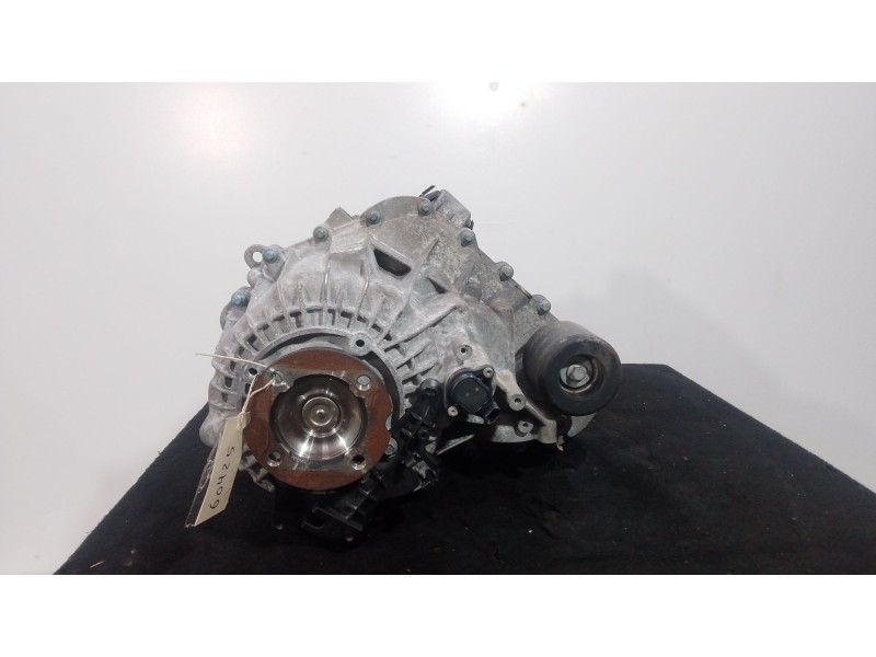 Recambio de caja transfer para land rover discovery v (l462) 2.0 sd4 4x4 referencia OEM IAM   