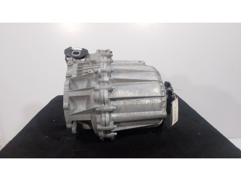 Recambio de caja transfer para land rover discovery v (l462) 2.0 sd4 4x4 referencia OEM IAM   