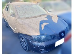 seat cordoba (6l2) del año 2002