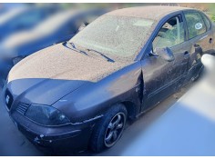 seat cordoba (6l2) del año 2002 2