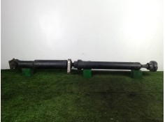 Recambio de cardan para land rover discovery v (l462) 2.0 sd4 4x4 referencia OEM IAM 10326131 - HPLA4365AA  LONGITUD 130CM