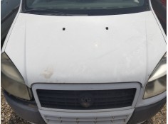 Recambio de capot para fiat doblo cargo (223) 1.9 jtd cat referencia OEM IAM   