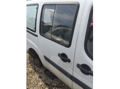 Recambio de puerta lateral corredera derecha para fiat doblo cargo (223) 1.9 jtd cat referencia OEM IAM   