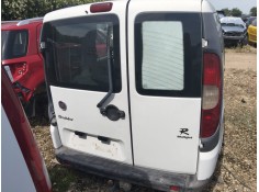 Recambio de porton trasero derecho para fiat doblo cargo (223) 1.9 jtd cat referencia OEM IAM   