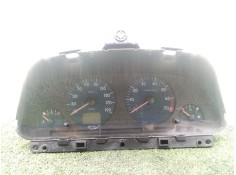 Recambio de cuadro instrumentos para citroën jumpy i furgoneta (bs_, bt_, by_, bz_) 2.0 hdi 95 referencia OEM IAM 1491292080 - 5