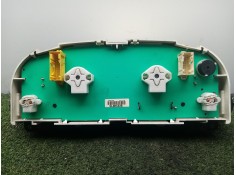 Recambio de cuadro instrumentos para citroën jumpy i furgoneta (bs_, bt_, by_, bz_) 2.0 hdi 95 referencia OEM IAM 1491292080 - 5 2