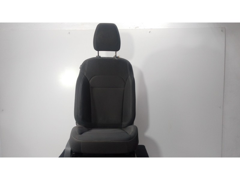 Recambio de asiento delantero derecho para ford kuga ii (dm2) 1.5 ecoboost 4x4 referencia OEM IAM  TELA 