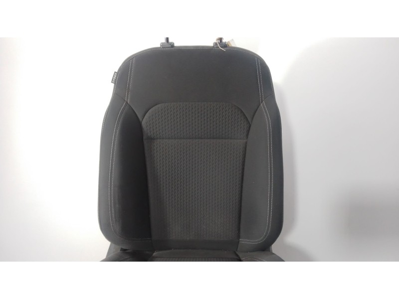 Recambio de asiento delantero derecho para ford kuga ii (dm2) 1.5 ecoboost 4x4 referencia OEM IAM  TELA 