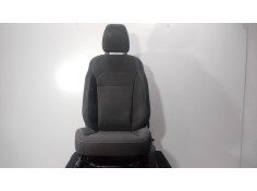 Recambio de asiento delantero izquierdo para ford kuga ii (dm2) 1.5 ecoboost 4x4 referencia OEM IAM  TELA 