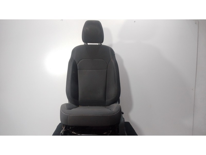 Recambio de asiento delantero izquierdo para ford kuga ii (dm2) 1.5 ecoboost 4x4 referencia OEM IAM  TELA 