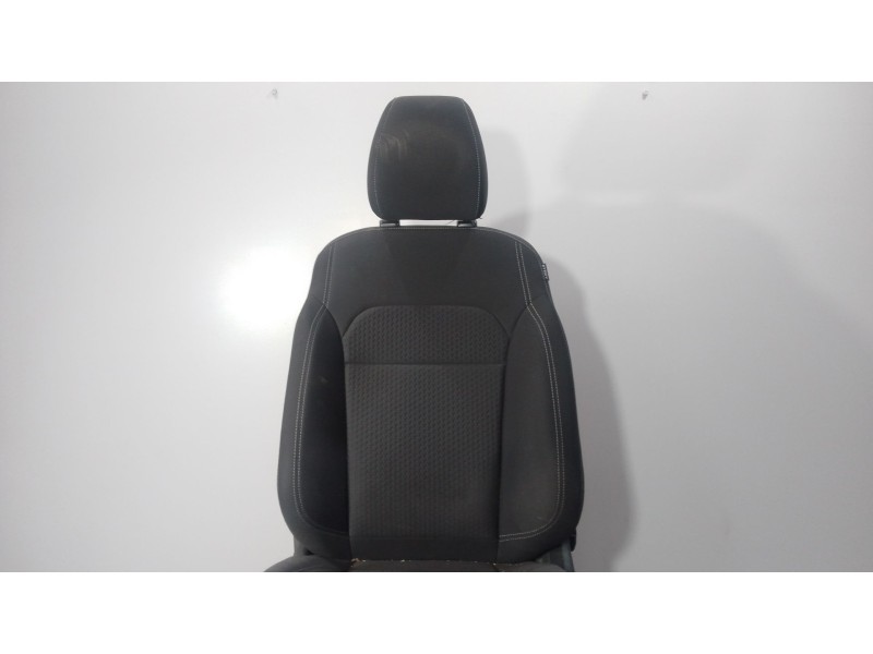 Recambio de asiento delantero izquierdo para ford kuga ii (dm2) 1.5 ecoboost 4x4 referencia OEM IAM  TELA 