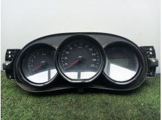 Recambio de cuadro instrumentos para dacia sandero ii (b8_) 1.5 dci 75 / blue dci 75 (b8jw, b8m4, b8ah, b8m7, b8m6) referencia O