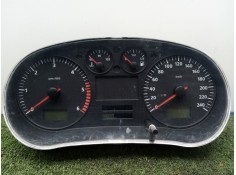 Recambio de cuadro instrumentos para seat leon (1m1) 1.9 tdi referencia OEM IAM 110080152005 - W01M0920802D 2.CONECTORES VDO