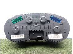 Recambio de cuadro instrumentos para seat leon (1m1) 1.9 tdi referencia OEM IAM 110080152005 - W01M0920802D 2.CONECTORES VDO 2