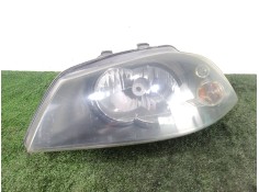 Recambio de faro izquierdo para seat ibiza iii (6l1) 1.9 sdi referencia OEM IAM 6L1941021A - 89306230 OPTICA.SIMPLE 
