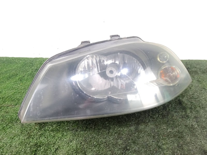 Recambio de faro izquierdo para seat ibiza iii (6l1) 1.9 sdi referencia OEM IAM 6L1941021A - 89306230 OPTICA.SIMPLE 