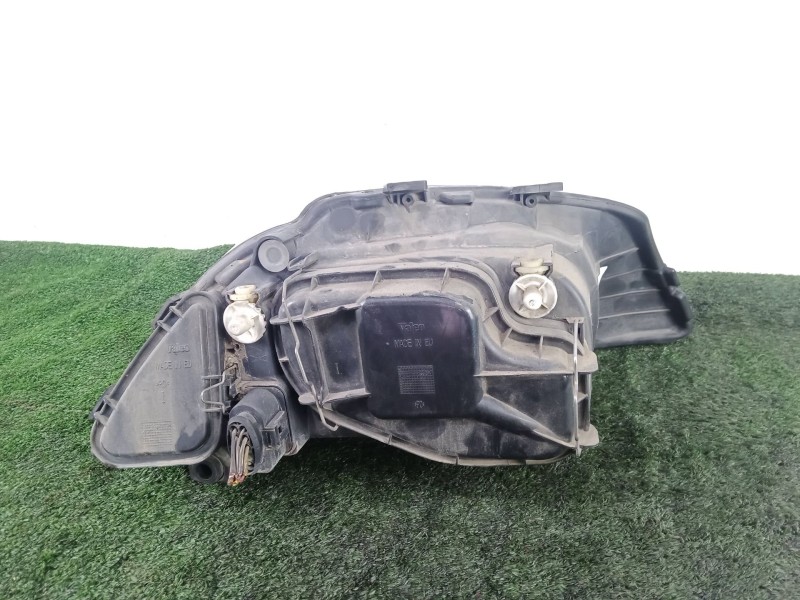 Recambio de faro izquierdo para seat ibiza iii (6l1) 1.9 sdi referencia OEM IAM 6L1941021A - 89306230 OPTICA.SIMPLE 