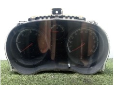 Recambio de cuadro instrumentos para opel corsa d (s07) 1.3 cdti (l08, l68) referencia OEM IAM P0013372999 1.CONECTOR 