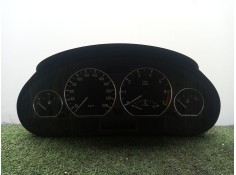 Recambio de cuadro instrumentos para bmw 3 compact (e46) 316 ti referencia OEM IAM 02636390478 - 6931243 2.ENCHUFE BOSCH