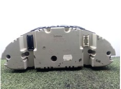 Recambio de cuadro instrumentos para bmw 3 compact (e46) 316 ti referencia OEM IAM 02636390478 - 6931243 2.ENCHUFE BOSCH 2