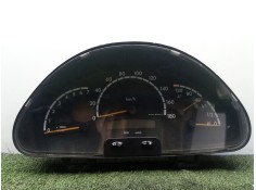 Recambio de cuadro instrumentos para mercedes-benz sprinter 4-t caja/chasis (b904) 411 cdi referencia OEM IAM A0014468521 - 1100