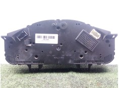 Recambio de cuadro instrumentos para mercedes-benz sprinter 4-t caja/chasis (b904) 411 cdi referencia OEM IAM A0014468521 - 1100 2