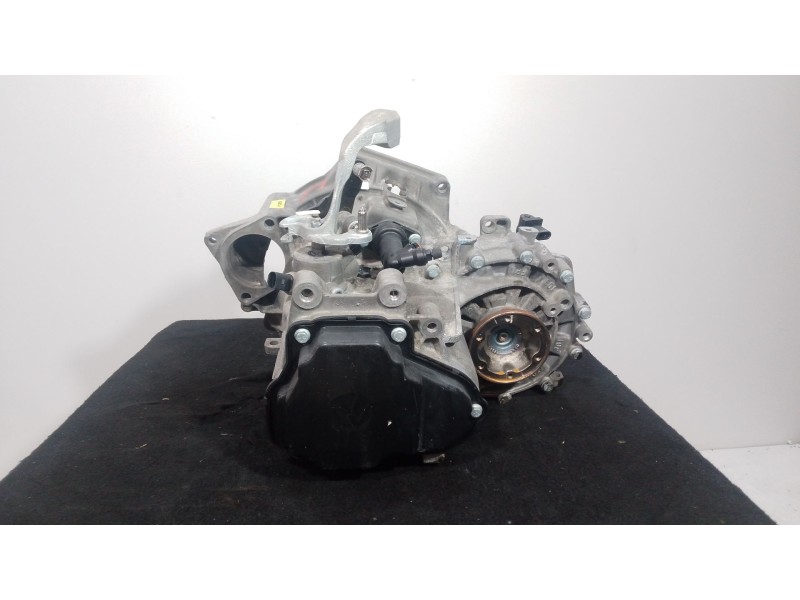 Recambio de caja cambios para seat leon (1m1) 1.9 tdi referencia OEM IAM  5 VELOCIDADES MANUAL