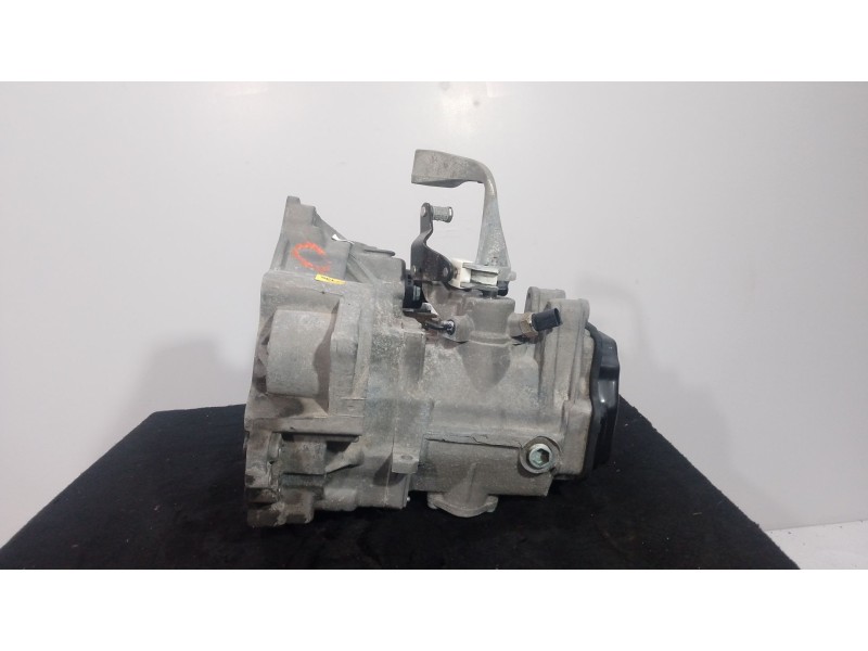 Recambio de caja cambios para seat leon (1m1) 1.9 tdi referencia OEM IAM  5 VELOCIDADES MANUAL
