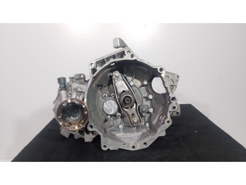 Recambio de caja cambios para seat leon (1m1) 1.9 tdi referencia OEM IAM  5 VELOCIDADES MANUAL