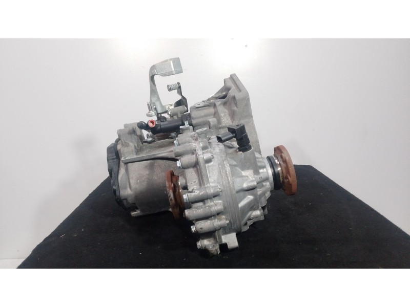 Recambio de caja cambios para seat leon (1m1) 1.9 tdi referencia OEM IAM  5 VELOCIDADES MANUAL