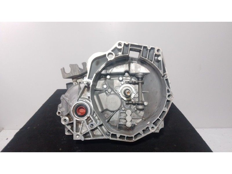 Recambio de caja cambios para peugeot bipper (aa_) 1.3 hdi 75 referencia OEM IAM  5 VELOCIDADES MANUAL