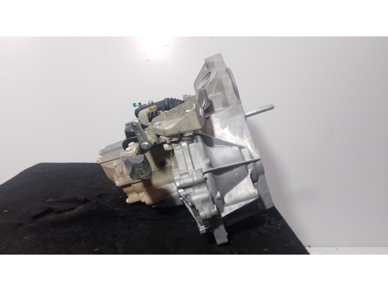 Recambio de caja cambios para peugeot bipper (aa_) 1.3 hdi 75 referencia OEM IAM  5 VELOCIDADES MANUAL