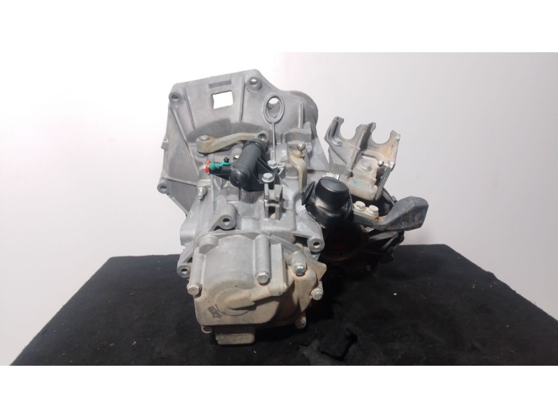 Recambio de caja cambios para peugeot bipper (aa_) 1.3 hdi 75 referencia OEM IAM  5 VELOCIDADES MANUAL