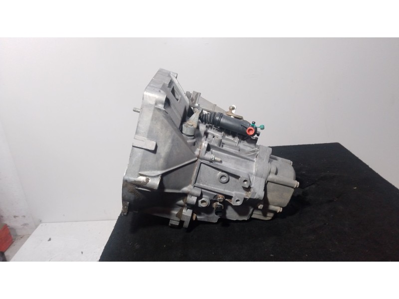 Recambio de caja cambios para peugeot bipper (aa_) 1.3 hdi 75 referencia OEM IAM  5 VELOCIDADES MANUAL
