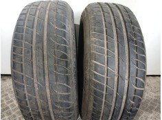 Recambio de pareja neumaticos para citroën berlingo furgoneta/monovolumen (b9) 1.6 hdi 75 referencia OEM IAM 205/65R15-94H TAURU