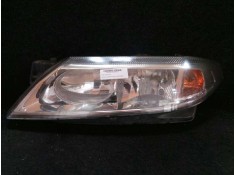 Recambio de faro izquierdo para renault laguna ii (bg0) 1.9 dci diesel referencia OEM IAM  01-05 
