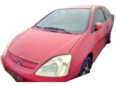 honda civic vii hatchback (eu, ep, ev) del año 2002