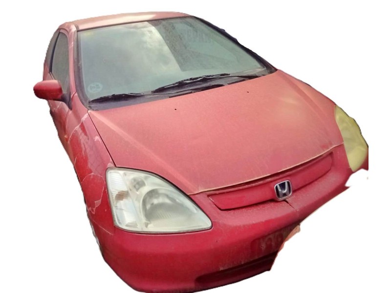 honda civic vii hatchback (eu, ep, ev) del año 2002