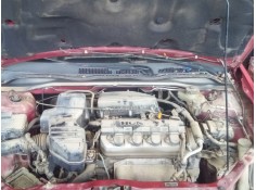 Recambio de motor completo para honda civic vii hatchback (eu, ep, ev) 1.4 is (ep1, eu5, eu7) referencia OEM IAM   