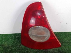 Recambio de piloto trasero izquierdo para renault clio ii fase ii (b/cb0) 1.5 dci diesel referencia OEM IAM SINREFERENCIA 01-05 