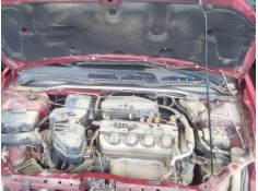 Recambio de motor completo para honda civic vii hatchback (eu, ep, ev) 1.4 is (ep1, eu5, eu7) referencia OEM IAM    2